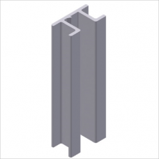Guide rails L5000