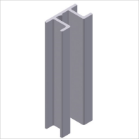 Guide rails L6000
