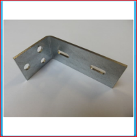 Mounting bracket guide rail Mounting bracket guide rail