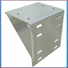 Mounting bracket 100-120H100 RW1000 / 1200 / -1400 / 1600, no bolts