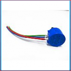 Potentiometer prefab R05KS10wired Sercom