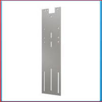 Mounting plate 85-105K450-600S500-650VZ