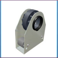 Pinion house unit TU5-22-rol