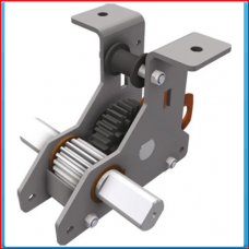 Rack drive RSD250-40LR unit