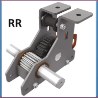 Rack drive RSD250-40RR unit