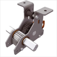 Rack drive RSD250-40LL unit