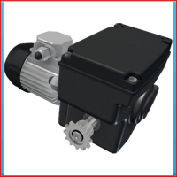 Motor gearbox RW45-1-09400-450397