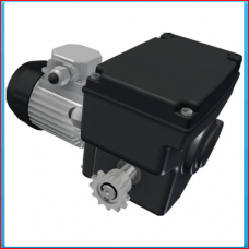 Motor gearbox RW45-1-09400-450397