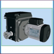 Motor gearbox RW45-5-09400-450