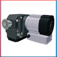 Motor gearbox RW603-55400-450386 PTC