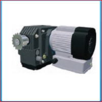 Motor gearbox RW803-75400-4503120 PTC