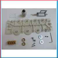 Potmeter built-in set RW400