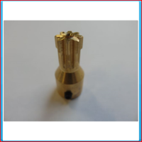 Potmeter pinion Z8