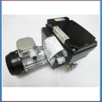 Motor gearbox RW45-3-09400397