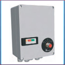 Motor gearbox RW1000-3-110400386PTC