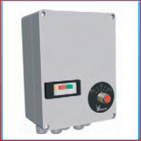 Motor gearbox RW1200-3S-110400386PTC