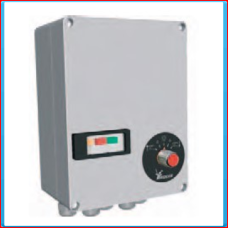 Motor gearbox RW1200-3S-110400386PTC