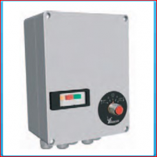 Motor gearbox RW1600-3S-150400386PTC
