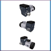 Motor gearbox RW200-34-150400-4503860