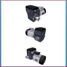 Motor gearbox RW200-34-150400-4503860