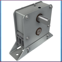 Gear rack drive TRN520-3S-H60 unit