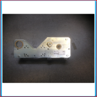 Gear rack drive TRN520-3K-5/4-K50 house unit