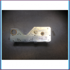 Gear rack drive TRN520-3K-5/4-K50 house unit