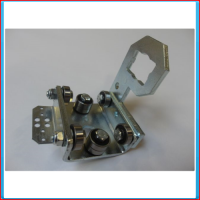 Guiding unit Rb50E + R
