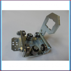Guiding unit Rb50E + R