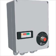 Motor control unit RMC100-208 / 400 / 48031.6