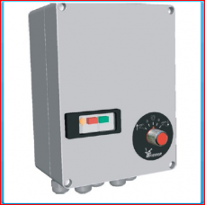 Motor control unit RMC100-230 / 40032.4