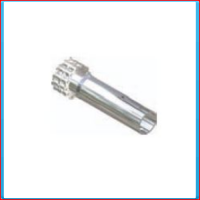Bolted chain coupling 1/2 12B1