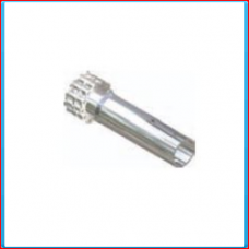 Bolted chain coupling 1/2 12B1