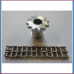 Chain coupling 1/2 12B5 / 4