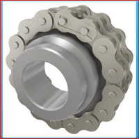 Chain coupling 5/8 16SB1-B2