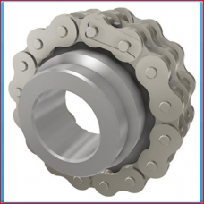 Chain coupling 5/8 16SB1-B2