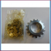 Chain coupling 5/8 16SB5 / 4
