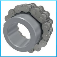 Chain coupling 1/2 16SB1