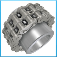 Chain coupling 5 / 8z16SB5 / 4B5 / 4