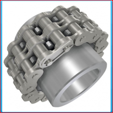 Chain coupling 5 / 8z16SB5 / 4B5 / 4