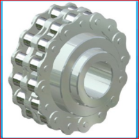 Chain coupling 3 / 4z16B1-B2