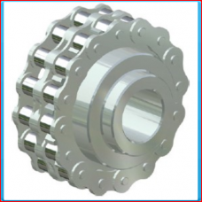 Chain coupling 3 / 4z16B1-B2