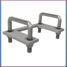 Mounting set RSD250K60CLAMP-M