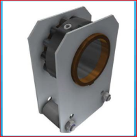 Pinion house unit TU45-5 / 4-30