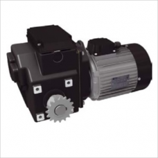 Motor gearbox RW805-1104003120 PTC