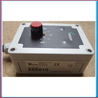 LogicLink manual control RLL MC module for RLL600 LogicLink manual control RLL MC module for RLL600