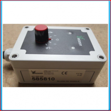 LogicLink manual control RLL MC module for RLL600 LogicLink manual control RLL MC module for RLL600