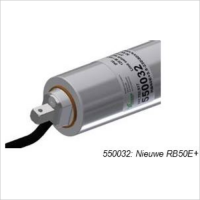 Tube motor RB50E + 3.5-23050P20B50L772 (RB50E + including adapter VK10-P20) Tube motor RB50E + 3.5-23050P20B50L772 (RB50E + including adapter VK10-P20)