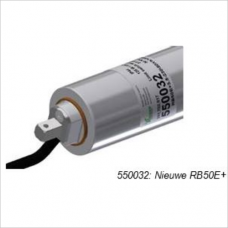Tube motor RB50-3.5-13230150 / 603816