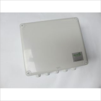 Motor control unit RMC40040034.0-6.3, blind